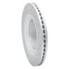 830-42021L Geoperformance Drilled/Slotted Brake Rotor, 2011-2012 Mopar, Position: Front Left - image 4