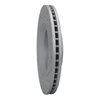 830-42033L Geoperformance Drilled/Slotted Brake Rotor, 2012-2018 Mopar, Position: Front Left - image 4