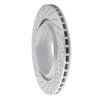 830-47039L Geoperformance Drilled/Slotted Brake Rotor, Fits Select GM, Position: Rear Left - image 4