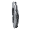 Geoperformance Drilled/Slotted Brake Rotor, Multiple Makes/Models - image 1