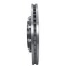 Geoperformance Drilled/Slotted Brake Rotor, Multiple Makes/Models - image 3