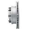 830-48004L Geoperformance Drilled/Slotted Brake Rotor, 1971-1995 Multiple Makes/Models, Position: Front Left - image 3