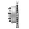 830-48004R Geoperformance Drilled/Slotted Brake Rotor, 1971-1995 Multiple Makes/Models, Position: Front Right - image 3