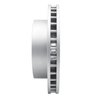 830-48038L Geoperformance Drilled/Slotted Brake Rotor, 1999-2020 GM, Position: Front Left - image 3