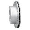 830-48040R Geoperformance Drilled/Slotted Brake Rotor, 1999-2020 GM, Position: Rear Right - image 2