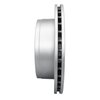 830-48040R Geoperformance Drilled/Slotted Brake Rotor, 1999-2020 GM, Position: Rear Right - image 3