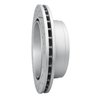 830-48040R Geoperformance Drilled/Slotted Brake Rotor, 1999-2020 GM, Position: Rear Right - image 4