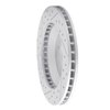 830-48044R Geoperformance Drilled/Slotted Brake Rotor, 2002-2005 GM, Position: Front Right - image 4