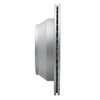 830-48045R Geoperformance Drilled/Slotted Brake Rotor, 2002-2009 GM, Position: Rear Right - image 3