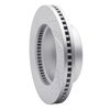 830-48056R Geoperformance Drilled/Slotted Brake Rotor, 2009-2020 GM, Position: Rear Right,Rr Right - image 4