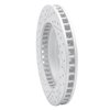 830-54042R Geoperformance Drilled/Slotted Brake Rotor, 1967-1967 Ford/Lincoln/Mercury/Mazda, Position: Front Right - image 4
