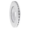 830-54060R Geoperformance Drilled/Slotted Brake Rotor, 2007-2014 Ford/Lincoln/Mercury/Mazda, Position: Front Right - image 4