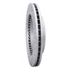 830-54147R Geoperformance Drilled/Slotted Brake Rotor, 1997-2004 Ford/Lincoln/Mercury/Mazda, Position: Front Right - image 4