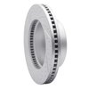 830-54154R Geoperformance Drilled/Slotted Brake Rotor, 1996-2007 Ford/Lincoln/Mercury/Mazda, Position: Rear Right,Rr Right - image 4