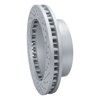 830-54174L Geoperformance Drilled/Slotted Brake Rotor, 1999-2005 Ford/Lincoln/Mercury/Mazda, Position: Front Left - image 4
