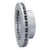 830-54174R Geoperformance Drilled/Slotted Brake Rotor, 1999-2005 Ford/Lincoln/Mercury/Mazda, Position: Front Right - image 4