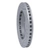 830-54176R Geoperformance Drilled/Slotted Brake Rotor, 1997-2002 Ford/Lincoln/Mercury/Mazda, Position: Front Right - image 4