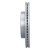 830-54179L Geoperformance Drilled/Slotted Brake Rotor, 2002-2005 Ford/Lincoln/Mercury/Mazda, Position: Front Left - image 3