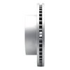 830-54198L Geoperformance Drilled/Slotted Brake Rotor, 2005-2012 Ford/Lincoln/Mercury/Mazda, Position: Front Left - image 3