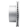 830-54199R Geoperformance Drilled/Slotted Brake Rotor, 2005-2012 Ford/Lincoln/Mercury/Mazda, Position: Rear Right - image 3
