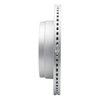 830-54218R Geoperformance Drilled/Slotted Brake Rotor, 2012-2014 Ford/Lincoln/Mercury/Mazda, Position: Rear Right - image 3
