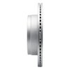 830-54220L Geoperformance Drilled/Slotted Brake Rotor, 2012-2020 Ford/Lincoln/Mercury/Mazda, Position: Rear Left - image 3