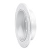 830-54229R Geoperformance Drilled/Slotted Brake Rotor, Fits Select Ford/Lincoln/Mercury/Mazda, Position: Rear Right - image 4