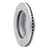 830-54275R Geoperformance Drilled/Slotted Brake Rotor, Fits Select Ford/Lincoln/Mercury/Mazda, Position: Front Right - image 4