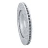 830-54278L Geoperformance Drilled/Slotted Brake Rotor, Fits Select Ford/Lincoln/Mercury/Mazda, Position: Rear Left - image 4