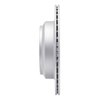 830-58022L Geoperformance Drilled/Slotted Brake Rotor, 2005-2012 Acura/Honda, Position: Rear Left - image 3