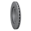 830-58032R Geoperformance Drilled/Slotted Brake Rotor, Fits Select Acura/Honda, Position: Front Right - image 4