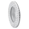 830-59030R Geoperformance Drilled/Slotted Brake Rotor, 2002-2015 Acura/Honda, Position: Front Right - image 4