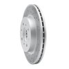 830-59038L Geoperformance Drilled/Slotted Brake Rotor, 2014-2020 Acura/Honda, Position: Front Left - image 2