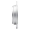 830-59050L Geoperformance Drilled/Slotted Brake Rotor, 2005-2010 Acura/Honda, Position: Rear Left - image 3