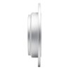 830-59050R Geoperformance Drilled/Slotted Brake Rotor, 2005-2010 Acura/Honda, Position: Rear Right - image 3