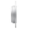 830-59054L Geoperformance Drilled/Slotted Brake Rotor, 2007-2017 Acura/Honda, Position: Rear Left - image 3