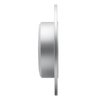 830-63184R Geoperformance Drilled/Slotted Brake Rotor, Fits Select Mercedes-Benz, Position: Rear Right - image 3