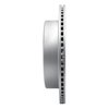 830-67110L Geoperformance Drilled/Slotted Brake Rotor, Fits Select Infiniti/Nissan, Position: Rear Left - image 3