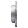 830-67110R Geoperformance Drilled/Slotted Brake Rotor, Fits Select Infiniti/Nissan, Position: Rear Right - image 3