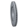 830-73026R Geoperformance Drilled/Slotted Brake Rotor, 2001-2003 Audi/Volkswagen, Position: Front Right - image 4