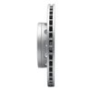 830-74023L Geoperformance Drilled/Slotted Brake Rotor, 1999-2005 Audi/Volkswagen, Position: Rear Left - image 3