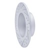 830-74059R Geoperformance Drilled/Slotted Brake Rotor, Fits Select Audi/Volkswagen, Position: Rear Right - image 4