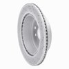 830-75015L Geoperformance Drilled/Slotted Brake Rotor, 2006-2015 Lexus/Toyota/Scion, Position: Rear Left - image 4