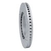 830-75027D Geoperformance Dimpled/Slotted Brake Rotor, 2009-2011 Lexus/Toyota/Scion, Position: Left Front - image 4