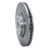 830-75030D Geoperformance Drilled/Slotted Brake Rotor, 2010-2017 Lexus/Toyota/Scion, Position: Left Front - image 2