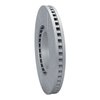 830-75032D Geoperformance Drilled/Slotted Brake Rotor, 2011-2020 Lexus/Toyota/Scion, Position: Left Front - image 4
