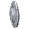 830-75046D Geoperformance Drilled/Slotted Brake Rotor, Fits Select Lexus/Toyota/Scion, Position: Rear Left - image 2