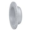 830-76076L Geoperformance Drilled/Slotted Brake Rotor, 2002-2008 Lexus/Toyota/Scion, Position: Rear Left - image 4