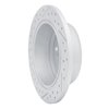 830-76076R Geoperformance Drilled/Slotted Brake Rotor, 2002-2008 Lexus/Toyota/Scion, Position: Rear Right - image 4