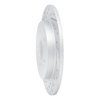 830-76083L Geoperformance Drilled/Slotted Brake Rotor, Fits Select Multiple Makes/Models, Position: Rear Left - image 2